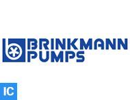 BRINKMANN PUMPS